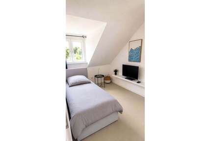 WG-Zimmer in Düsseldorf 699,00 € 12 m²
