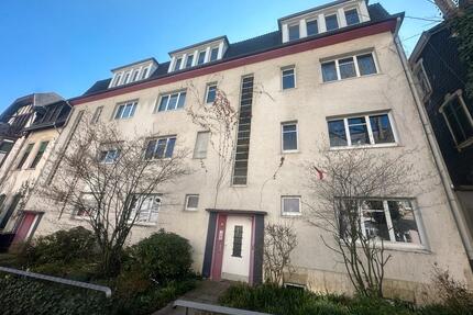 4 ZImmer KDB Dachgeschosswohnung in Wuppertal Wichlinghausen