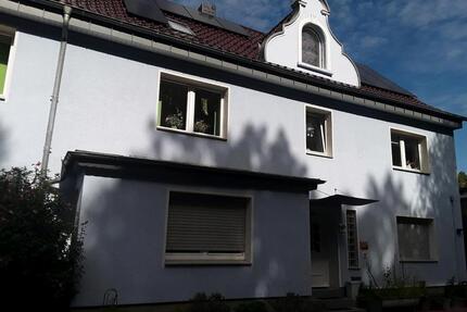 Wohnung in Do-Schüren, vollmöbliert, 40qm, 2min zum Phönixsee - Dortmund Aplerbeck