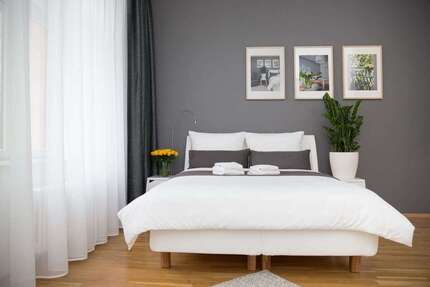 Wohnen auf Zeit in Leipzig 1.590,00 €