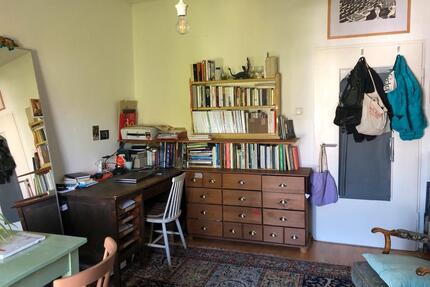 Wg Zimmer in Friedrichstadt - 400,00&nbsp;EUR Kaltmiete, ca.&nbsp; 20,00&nbsp;m&sup2; in Düsseldorf (PLZ: 40215) Stadtbezirk 3