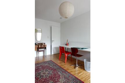 3 Zimmer Wohnung zur Miete in Schwäbisch Hall mit Einbauküche.