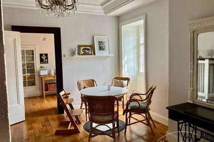 Wohnen auf Zeit in Saarbrücken 1.499,00 €