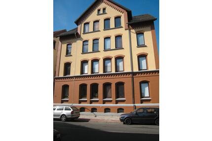 schöne 3 Zi-Whg mit EBK - 792,00&nbsp;EUR Kaltmiete, ca.&nbsp; 72,00&nbsp;m&sup2; in Braunschweig (PLZ: 38118) Westliches Ringgebiet