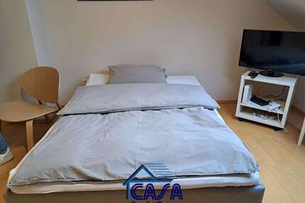 Wohnen auf Zeit in Frankfurt am Main Sachsenhausen 1.050,00 € - Frankfurt am Main / Sachsenhausen