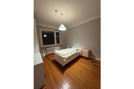 Zimmer in Wohnung Hamburg (langenhorn)