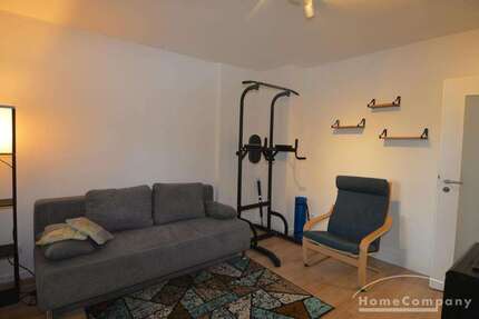 Wohnen auf Zeit in Berlin 1.280,00 €