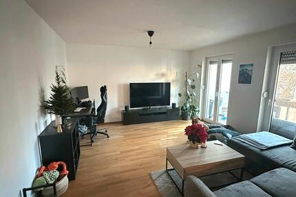 Ansprechende 2-Raum-Wohnung zur Miete im Zentrum von Leipzig – Wentzel-Dr.