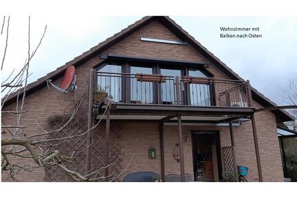 2 Zimmer Wohnung in Wolfsburg Barnstorf