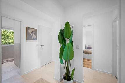 WG-Zimmer in München 710,00 € 10 m²