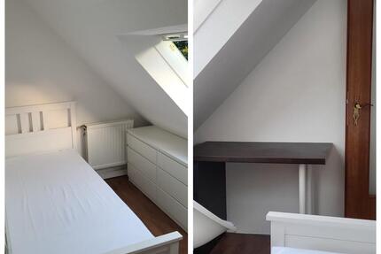 Zimmer 7 Quadratmeter 250€ alles inkl. außer Internet in Essen
