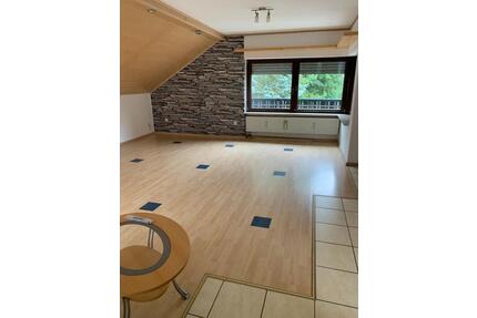 4 Zimmer Wohnung in 97846 Partenstein zu vermieten Dachgeschoss - Großrinderfeld