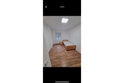 Dreizimmer Wohnung - 1.200,00&nbsp;EUR Kaltmiete, ca.&nbsp; 80,00&nbsp;m&sup2; in Rüdersdorf bei Berlin (PLZ: 15562)