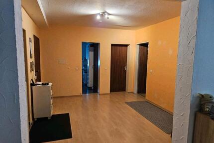 3 Zimmer - Küche- Bad Wohnung in Staufenberg-Hessen zu vermieten