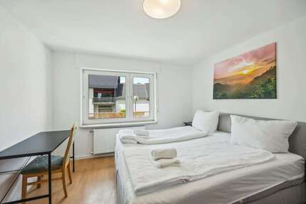 Wohnen auf Zeit in Niederelbert 850,00 €