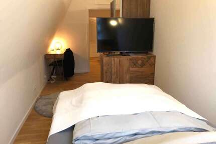 WG-Zimmer in Köln 855,00 € 14 m²