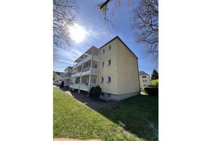 Wohnung zum Mieten in Duisburg 375,00 € 55.69 m²