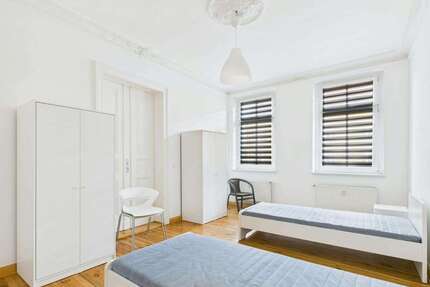 WG-Zimmer in Berlin 475,00 € 93 m²