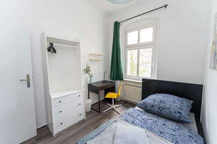 WG-Zimmer in Berlin 610,00 € 9 m²