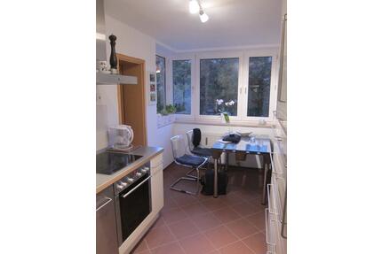 Parkstadt Bogenhausen 3 Zimmer provisionsfrei - München