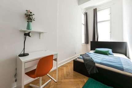 WG-Zimmer in Berlin 600,00 € 15 m²