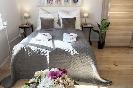 Wohnen auf Zeit in Stuttgart 1.200,00 €