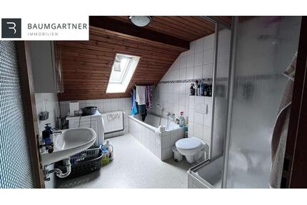 5 Zimmer Wohnung in zentraler Lage - Osterode am Harz