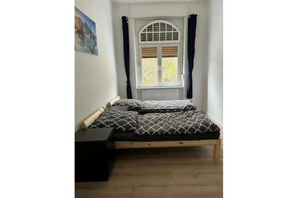 Wohnen auf Zeit in Wuppertal 1.200,00 €