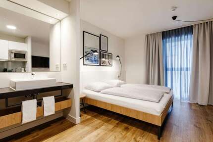 Wohnen auf Zeit in Mannheim 1.740,00 €