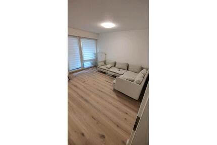 Schöne 3 Zimmer Wohnung ab 01.11.2026 einziehbar - Backnang