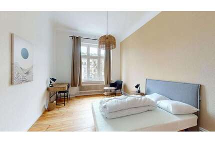 WG-Zimmer in Berlin 760,00 € 21 m²