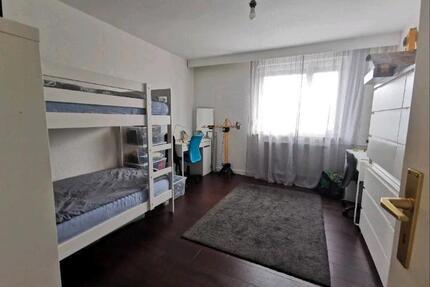 4 Zimmer Wohnung in Ulm-Mitte ab sofort zu vermieten