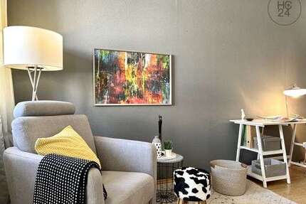 Wohnen auf Zeit in Leipzig 890,00 €