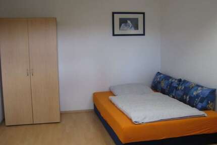 Wohnen auf Zeit in Nürnberg 455,00 €