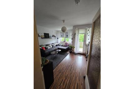 Helle 3-Zimmer Wohnung in Bremen-Nord