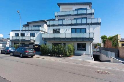 Charmante 3- Zimmer Neubauwohnung - Hennef (Sieg)