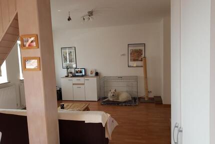 3 Zimmer Wohnung mit Garten - 360,00&nbsp;EUR Kaltmiete, ca.&nbsp; 60,00&nbsp;m&sup2; in Senftenberg (PLZ: 01968)