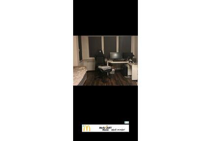 1 Zimmer Wohnung im Herzen von Dortmund