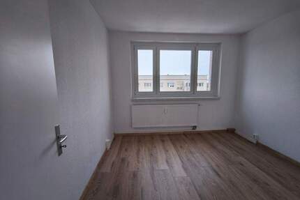 Raumwunder in Sangerhausen: 6 Zimmer plus Hauswirtschaftsraum - perfekt für die ganze Familie