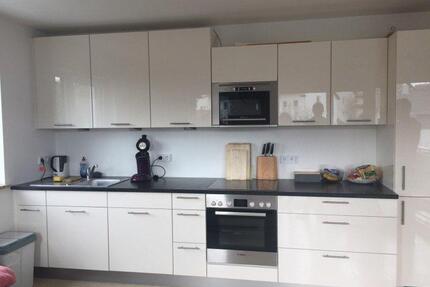 2 Zimmer Wohnung Taufkirchen an der Vils - Taufkirchen (Vils)