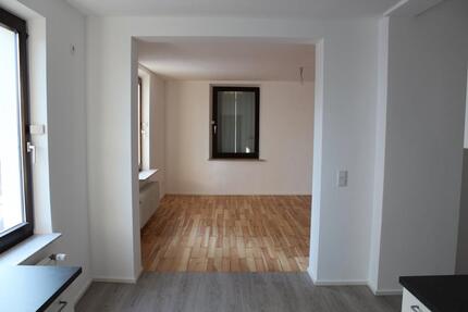 2 Zimmer Apartment 62² in Erlangen Bruck