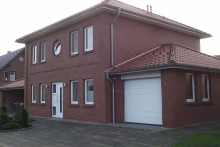 Großzügige 2-3 Zimmer Wohnung in 27404 Seedorf zu vermieten - Zeven