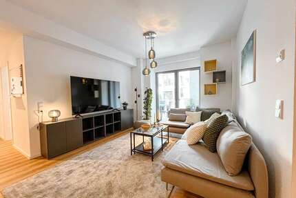 Wohnung zum Mieten in Aachen 1.980,00 € 75 m²