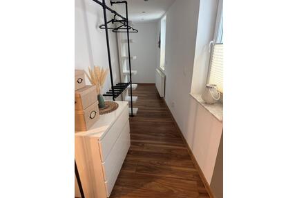 1 Zimmer Wohnung mit Küche- 40 qm – bezugsfrei ab 01.08. - Hagen Hohenlimburg