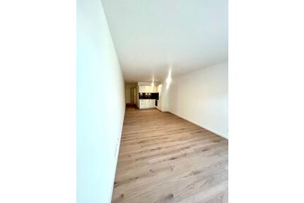 Exklusiver Neubau: 2 Zimmer-Wohnung Balkon überdacht | EBK | Abstellraum | TG - Nürnberg Gibitzenhof