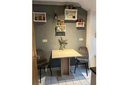 Wohnen auf Zeit in Halle (Saale) 699,00 €