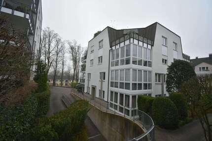 Wohnen auf Zeit in Essen 1.400,00 €