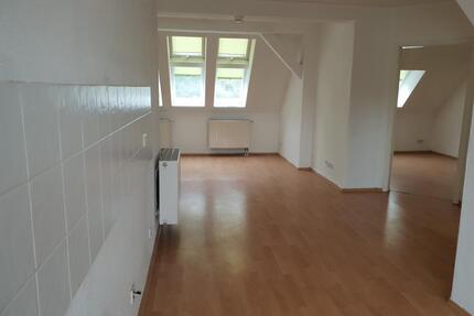 3 Zimmer Lichtdurchfluteter Wohntraum über den Dächern von Strausberg