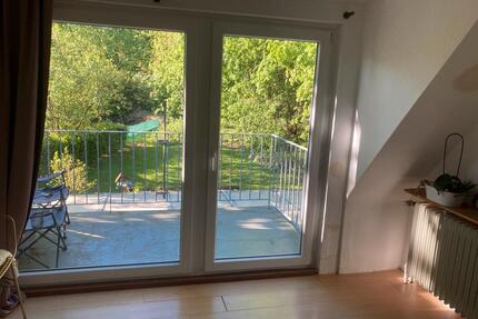 Kleine 3 Zimmer Wohnung für alleinstehende Person - Neuss Reuschenberg
