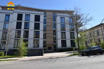 Wohnung zum Mieten in Chemnitz 1.150,00 € 105.4 m²